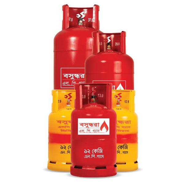 cylinders